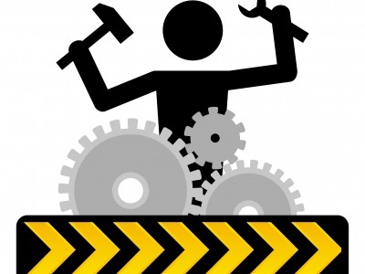 Under Construction