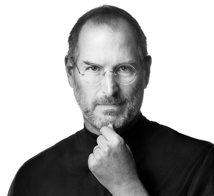 Steve Jobs (1955-2011)